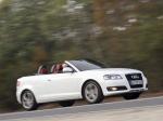 Audi A3 2.0T Cabriolet 2008 года (AU)